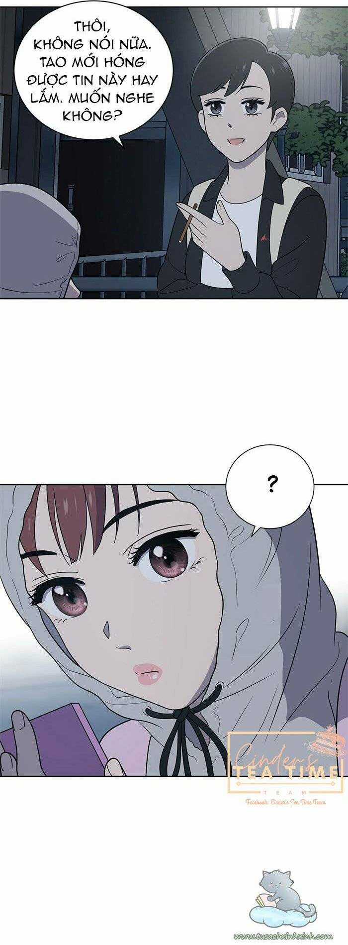 Cô Nàng Hết Thuốc Chữa Chapter 13 trang 44