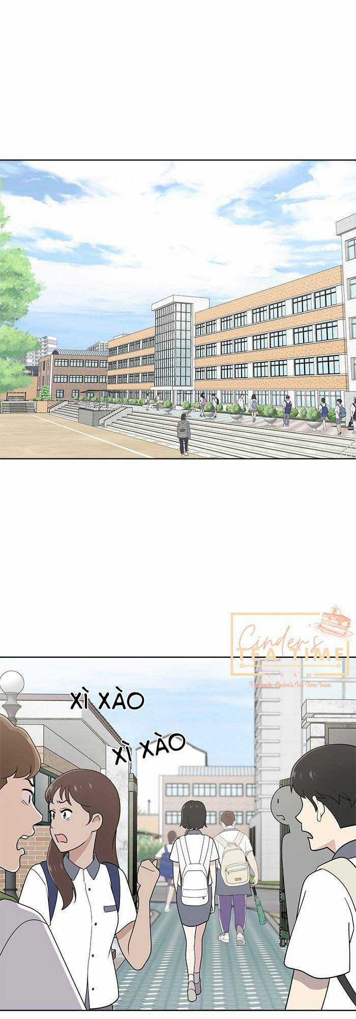 Cô Nàng Hết Thuốc Chữa Chapter 13 trang 45