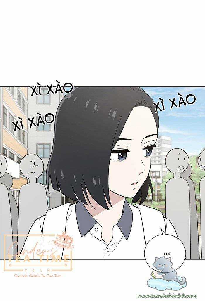 Cô Nàng Hết Thuốc Chữa Chapter 13 trang 47