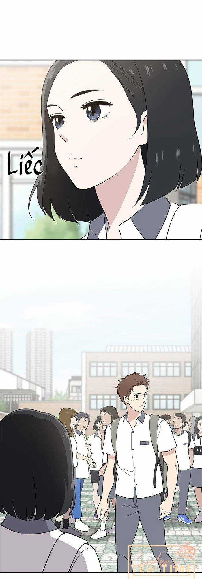 Cô Nàng Hết Thuốc Chữa Chapter 13 trang 48