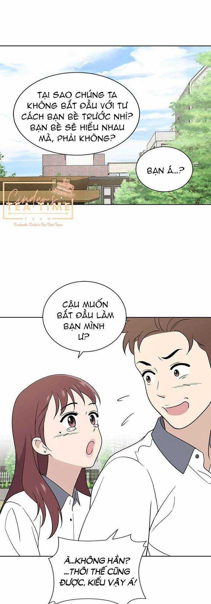 Cô Nàng Hết Thuốc Chữa Chapter 13 trang 5