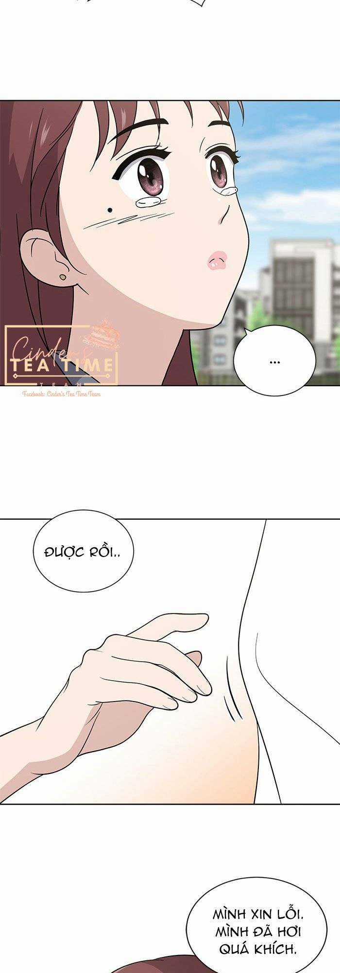 Cô Nàng Hết Thuốc Chữa Chapter 13 trang 6