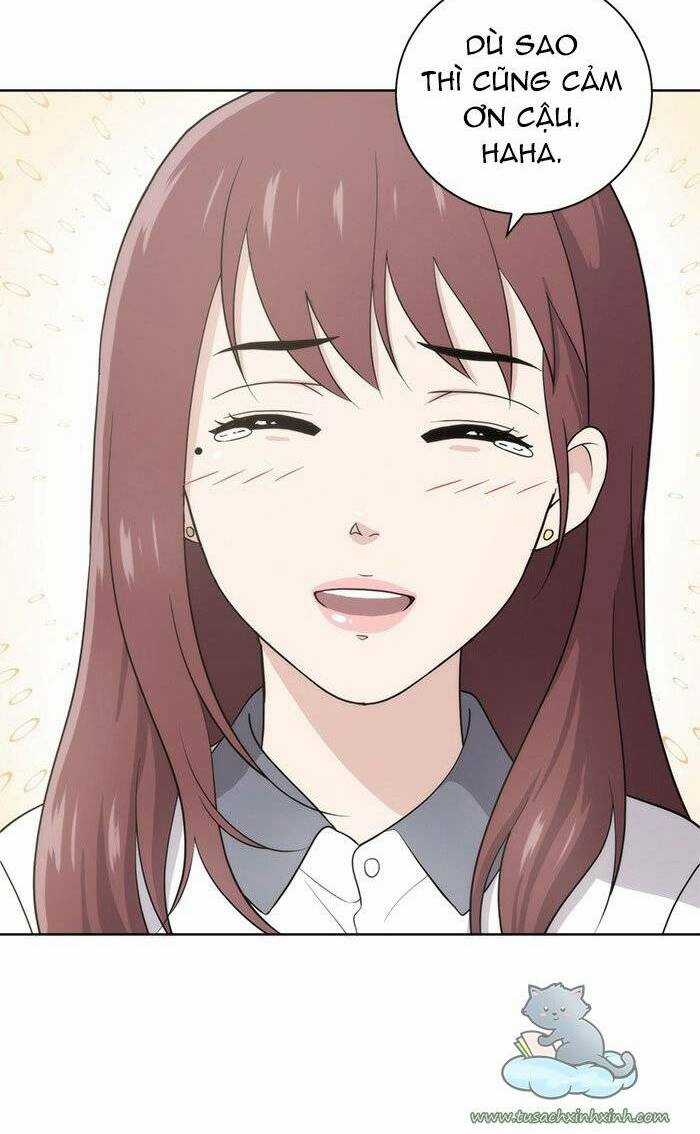 Cô Nàng Hết Thuốc Chữa Chapter 13 trang 8