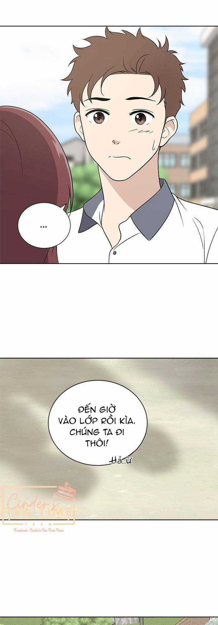 Cô Nàng Hết Thuốc Chữa Chapter 13 trang 9