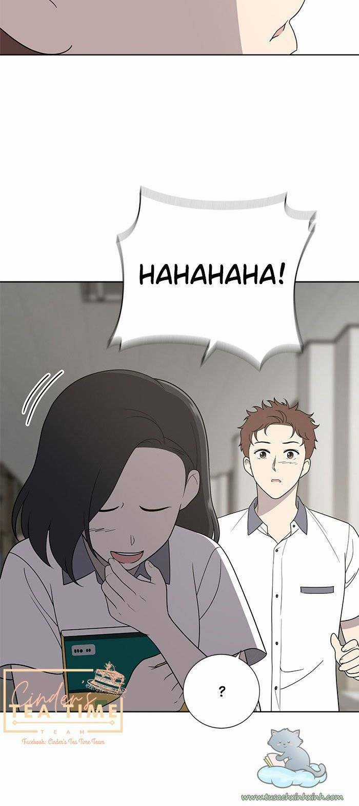 Cô Nàng Hết Thuốc Chữa Chapter 14 trang 10