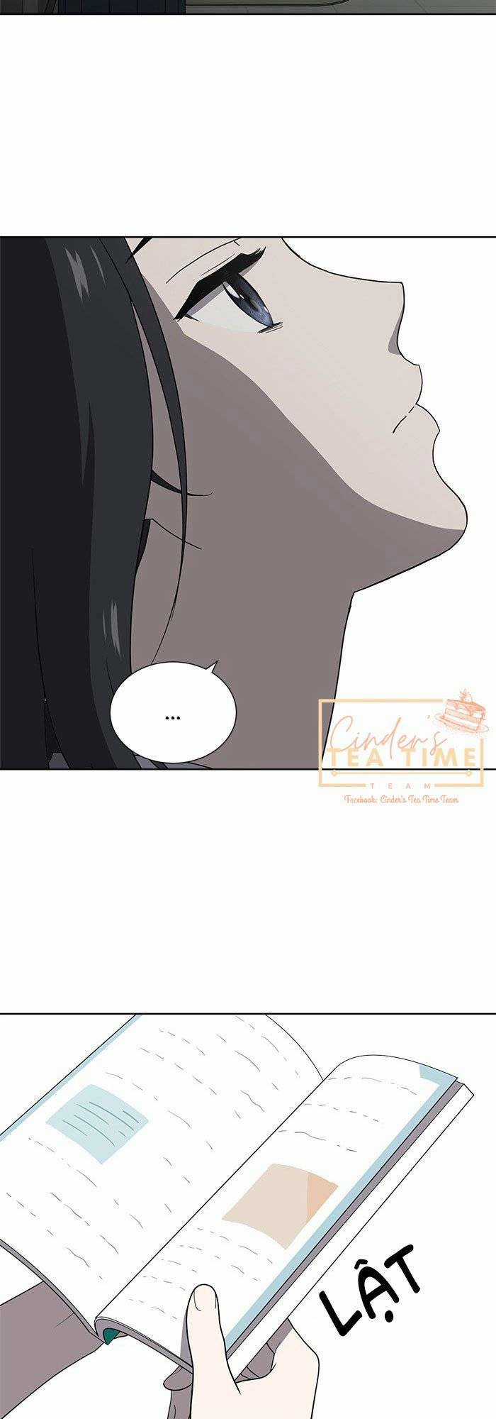 Cô Nàng Hết Thuốc Chữa Chapter 14 trang 19