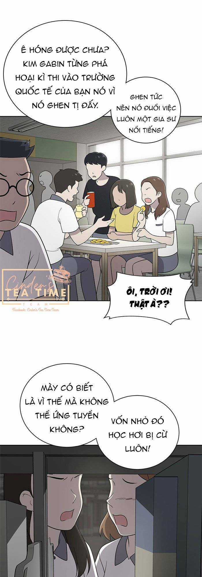 Cô Nàng Hết Thuốc Chữa Chapter 14 trang 2