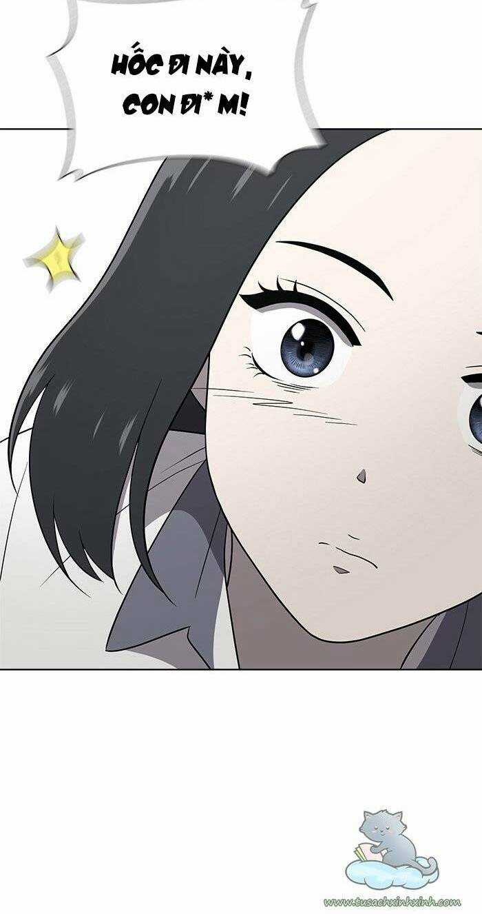 Cô Nàng Hết Thuốc Chữa Chapter 14 trang 21