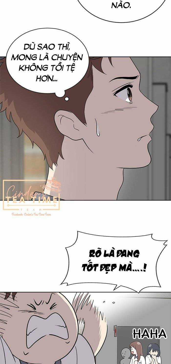 Cô Nàng Hết Thuốc Chữa Chapter 14 trang 23