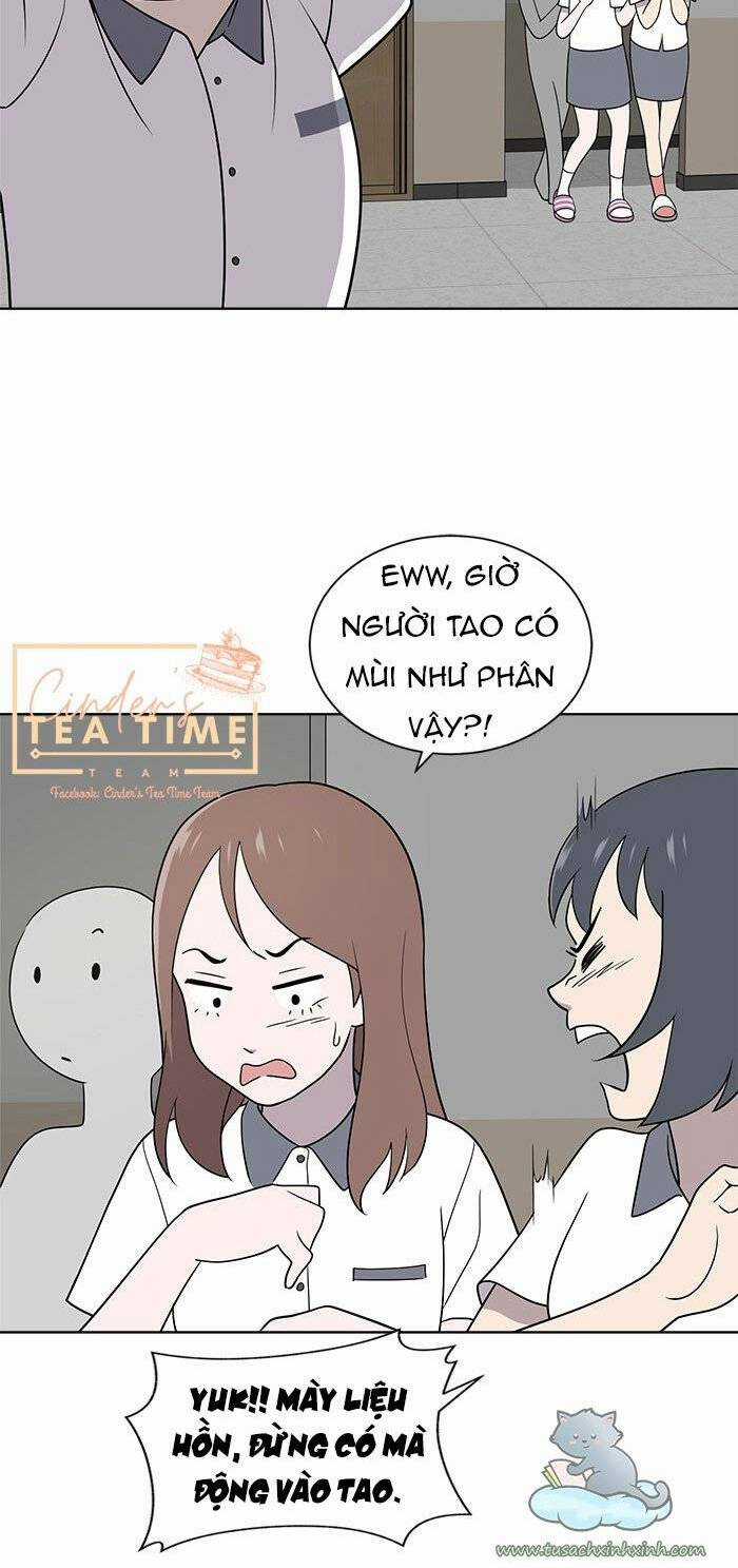 Cô Nàng Hết Thuốc Chữa Chapter 14 trang 24