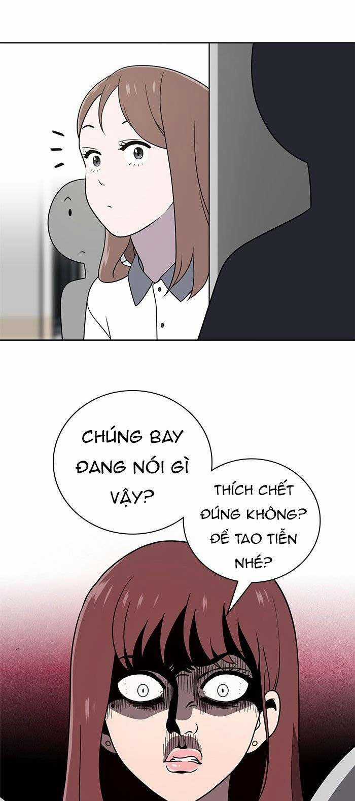 Cô Nàng Hết Thuốc Chữa Chapter 14 trang 26