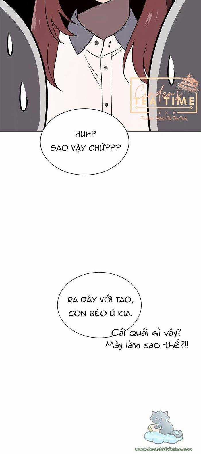 Cô Nàng Hết Thuốc Chữa Chapter 14 trang 27