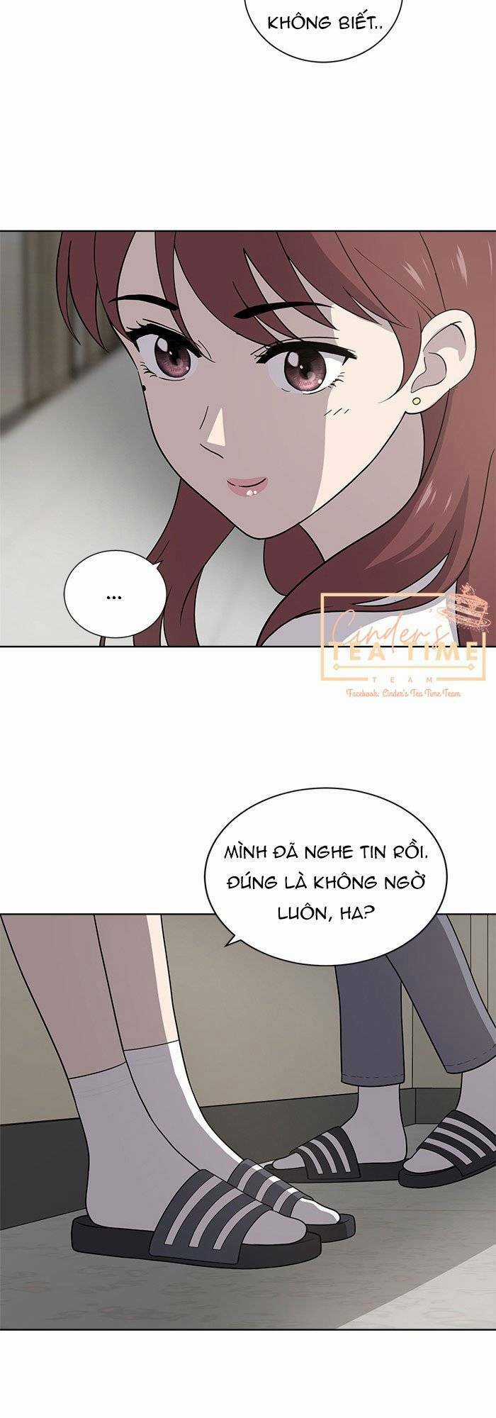 Cô Nàng Hết Thuốc Chữa Chapter 14 trang 29