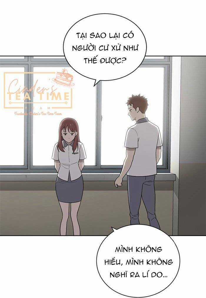 Cô Nàng Hết Thuốc Chữa Chapter 14 trang 30