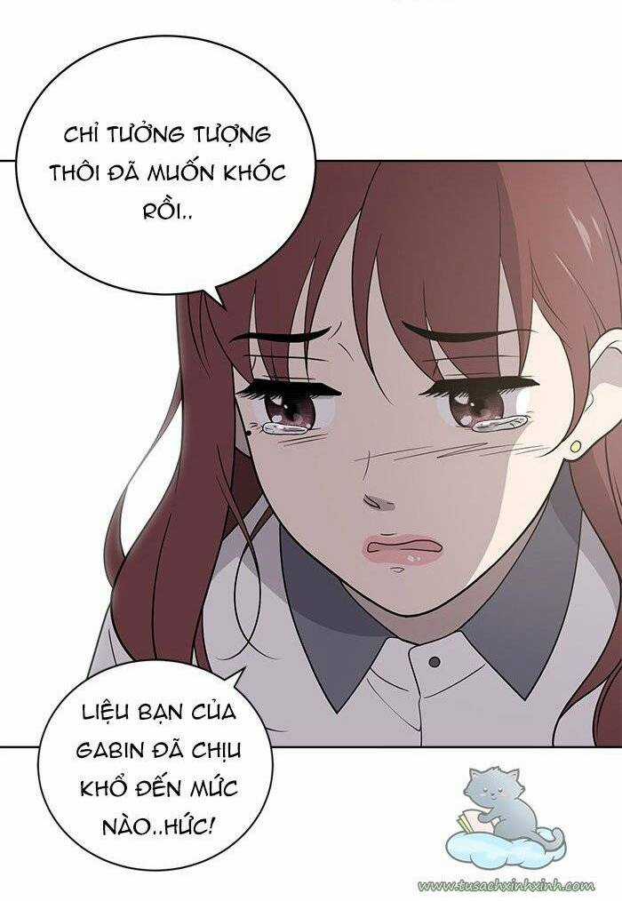 Cô Nàng Hết Thuốc Chữa Chapter 14 trang 31