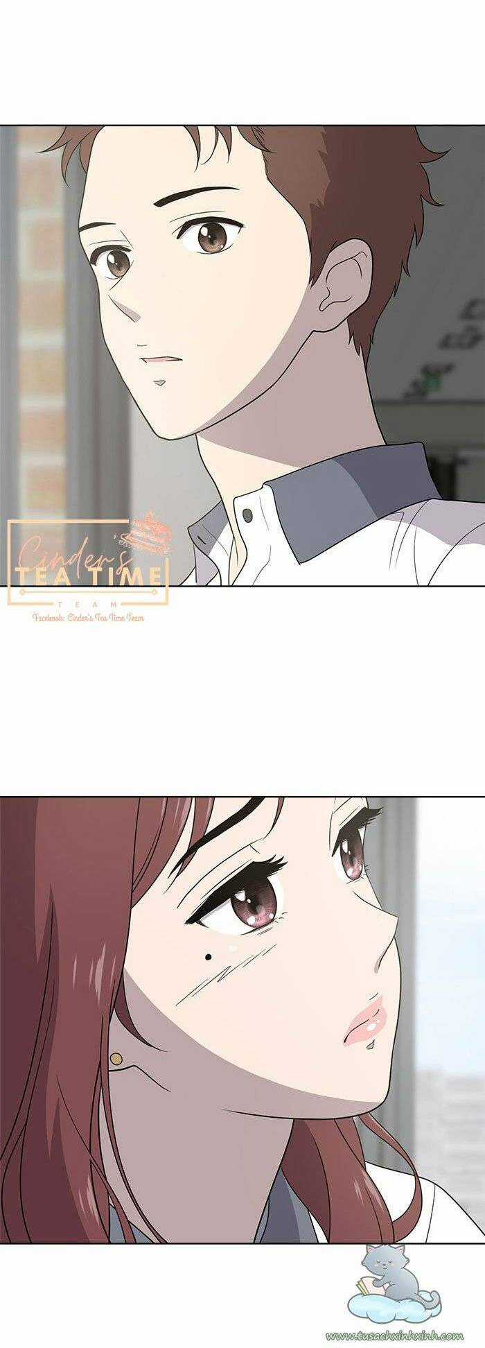 Cô Nàng Hết Thuốc Chữa Chapter 14 trang 34