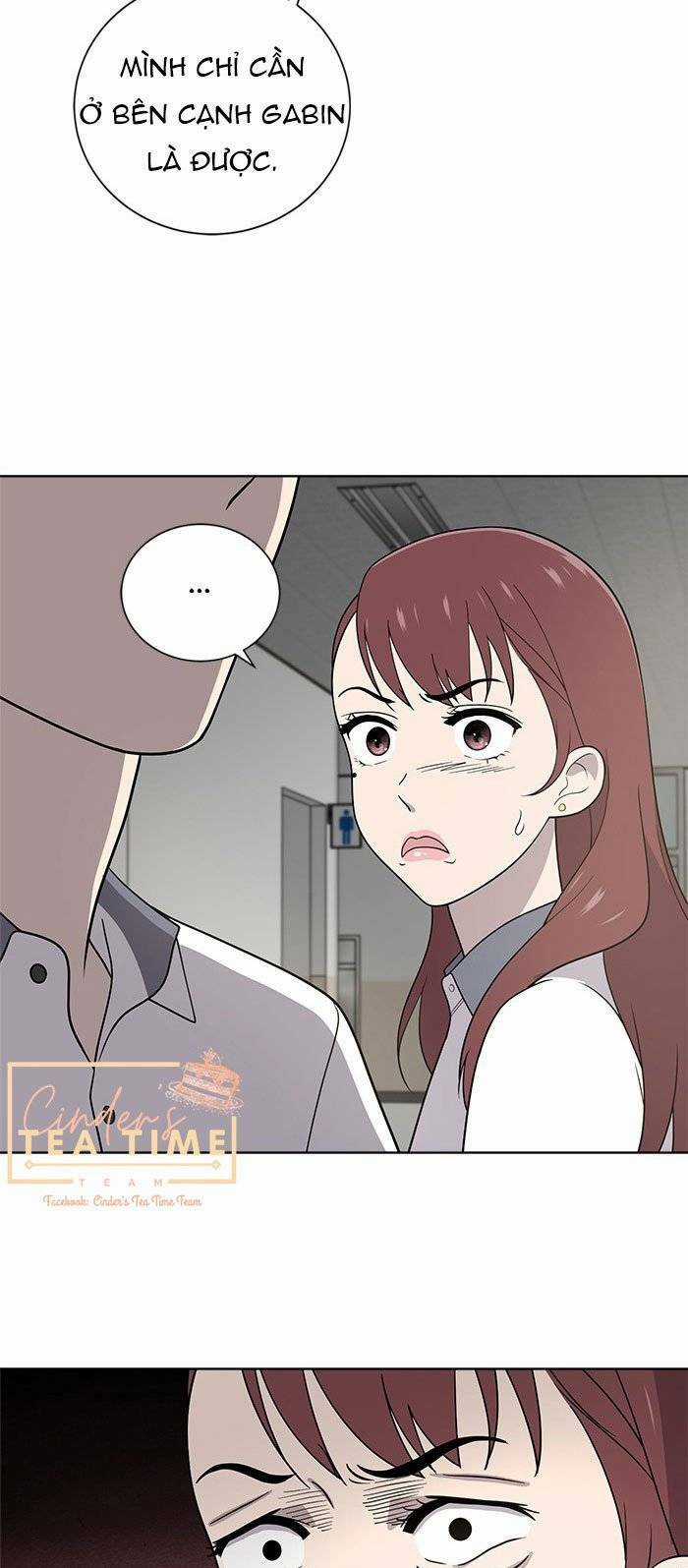 Cô Nàng Hết Thuốc Chữa Chapter 14 trang 36