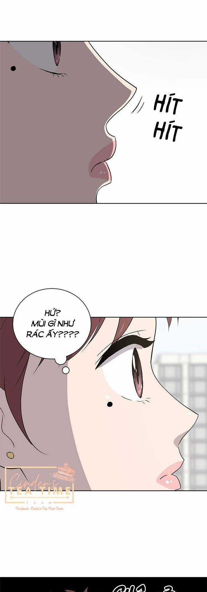 Cô Nàng Hết Thuốc Chữa Chapter 14 trang 38