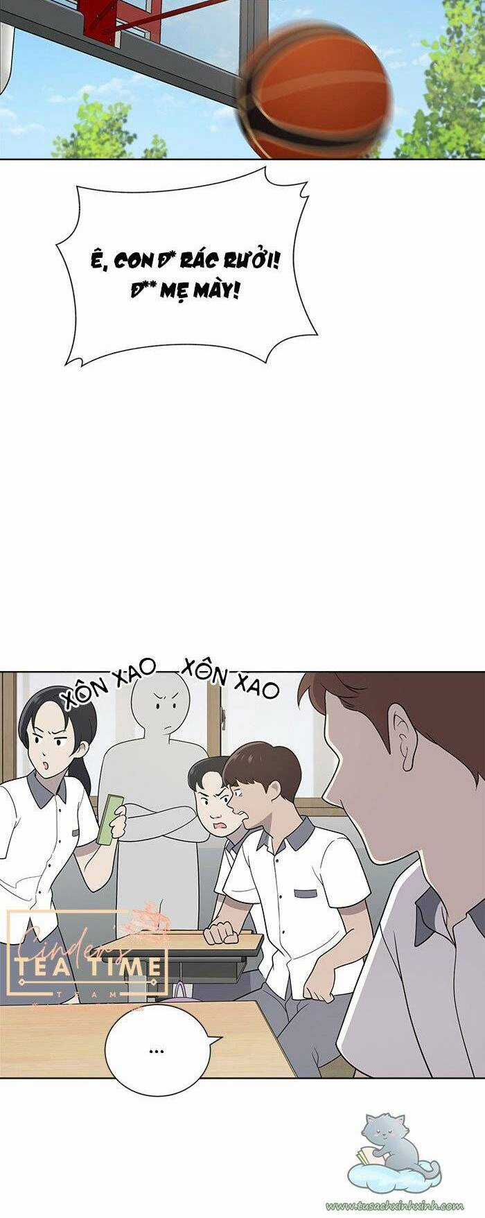 Cô Nàng Hết Thuốc Chữa Chapter 14 trang 4