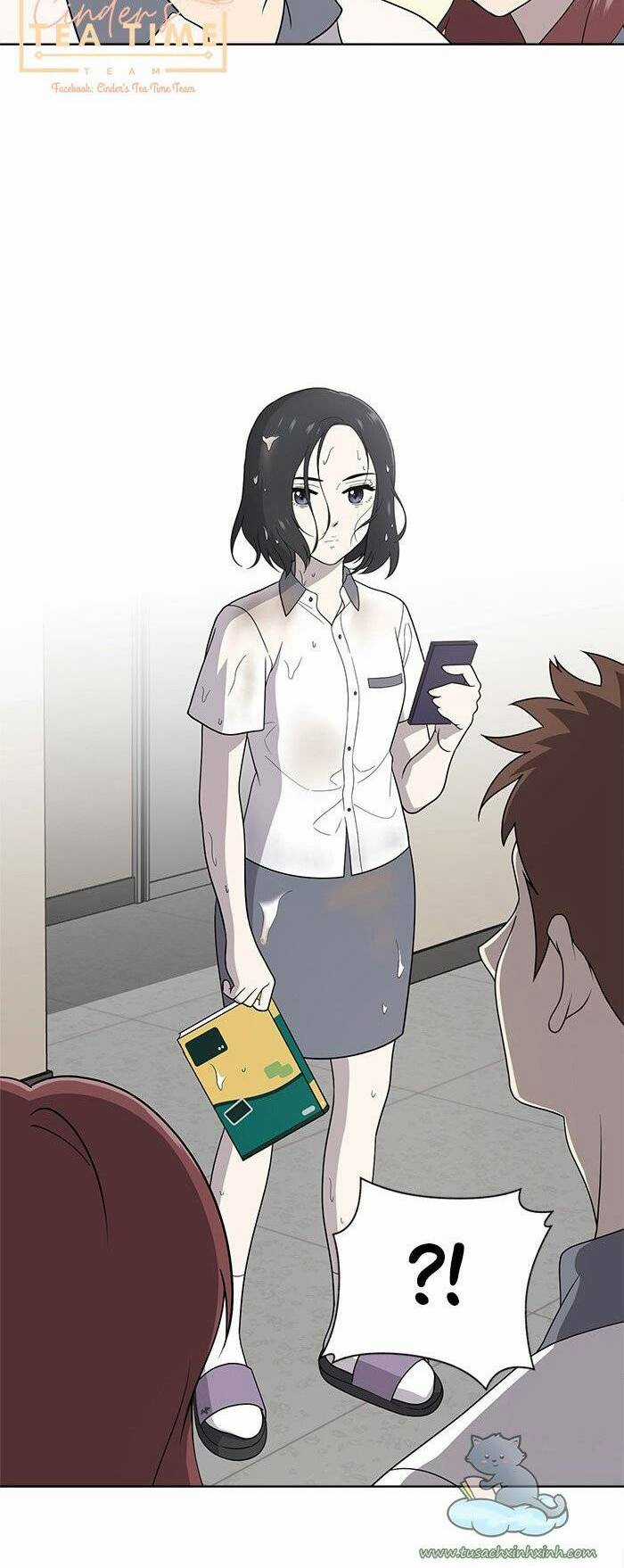 Cô Nàng Hết Thuốc Chữa Chapter 14 trang 40