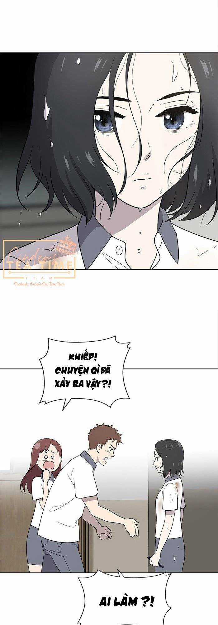 Cô Nàng Hết Thuốc Chữa Chapter 14 trang 41