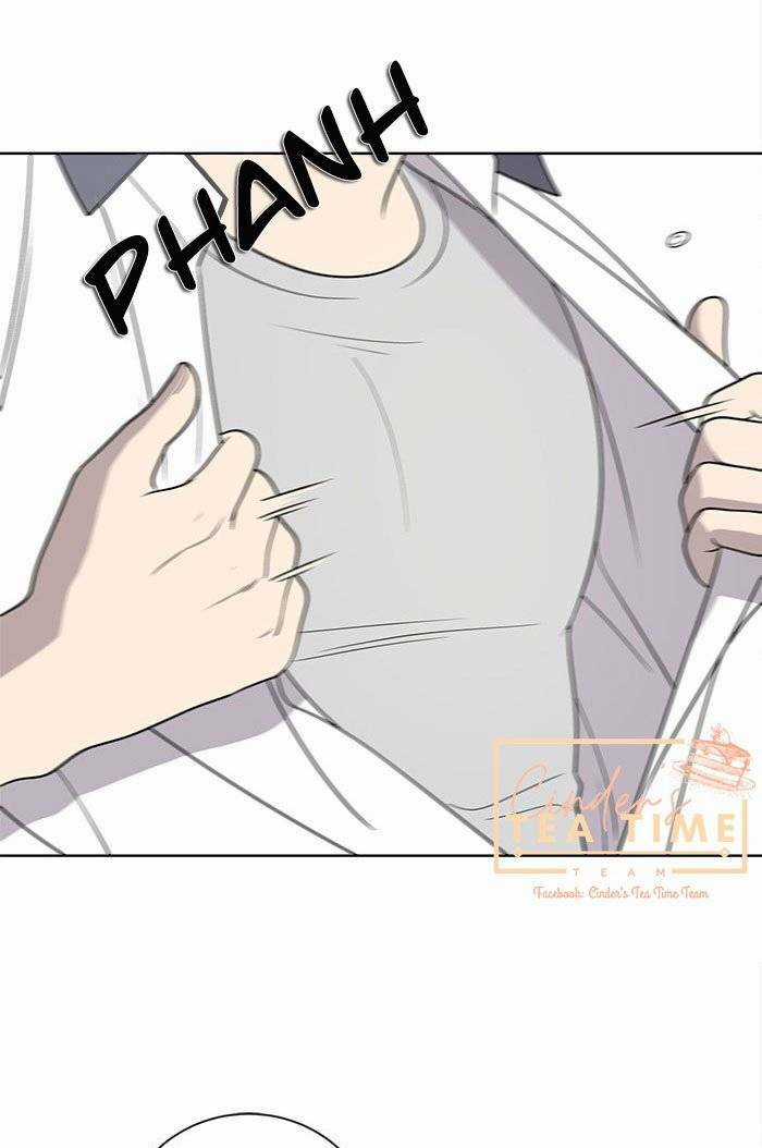 Cô Nàng Hết Thuốc Chữa Chapter 14 trang 43