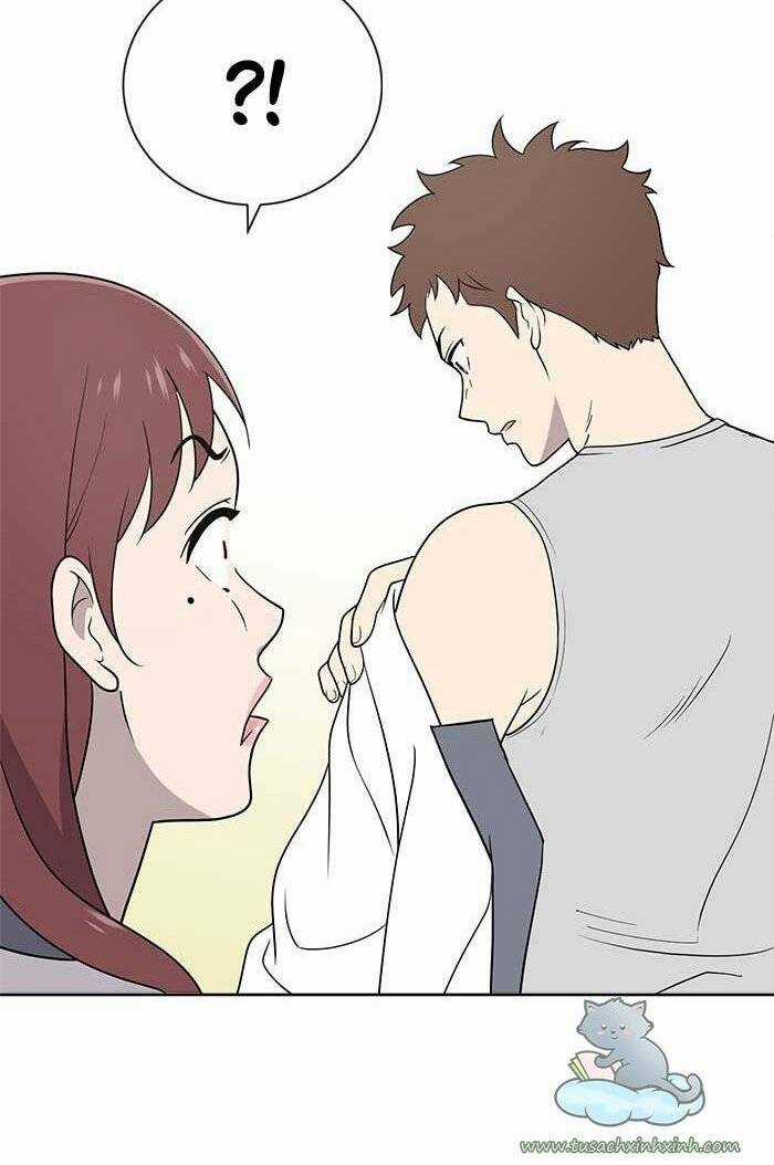 Cô Nàng Hết Thuốc Chữa Chapter 14 trang 44