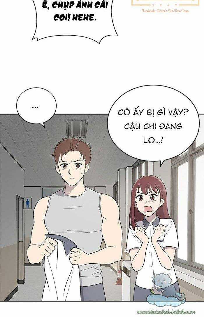 Cô Nàng Hết Thuốc Chữa Chapter 14 trang 48