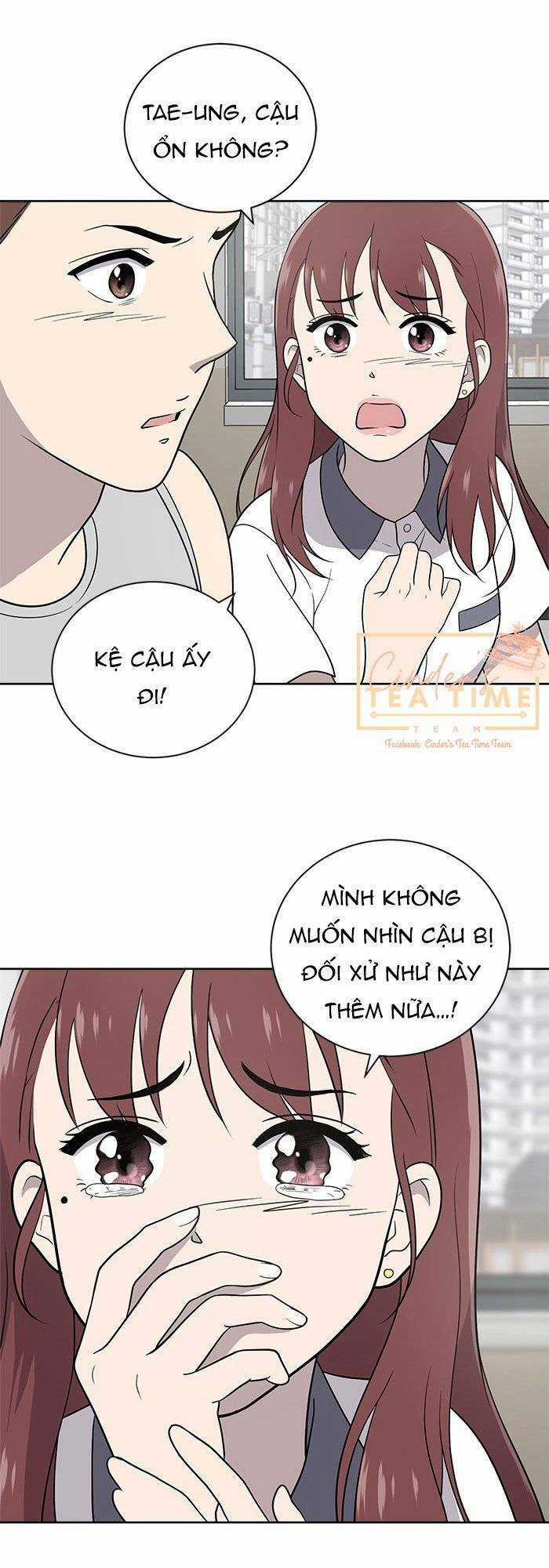 Cô Nàng Hết Thuốc Chữa Chapter 14 trang 49