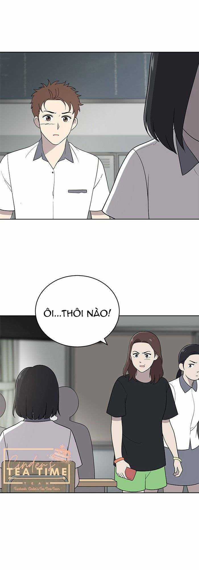 Cô Nàng Hết Thuốc Chữa Chapter 14 trang 5