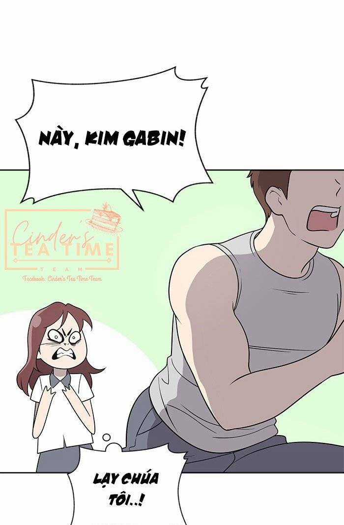 Cô Nàng Hết Thuốc Chữa Chapter 14 trang 50