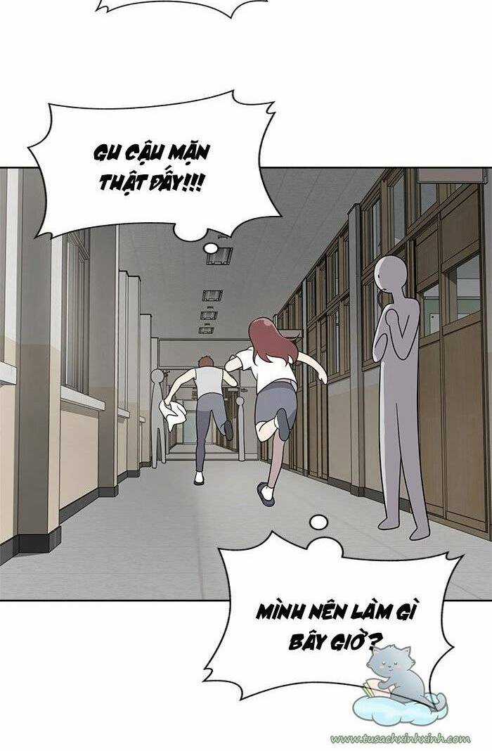 Cô Nàng Hết Thuốc Chữa Chapter 14 trang 51