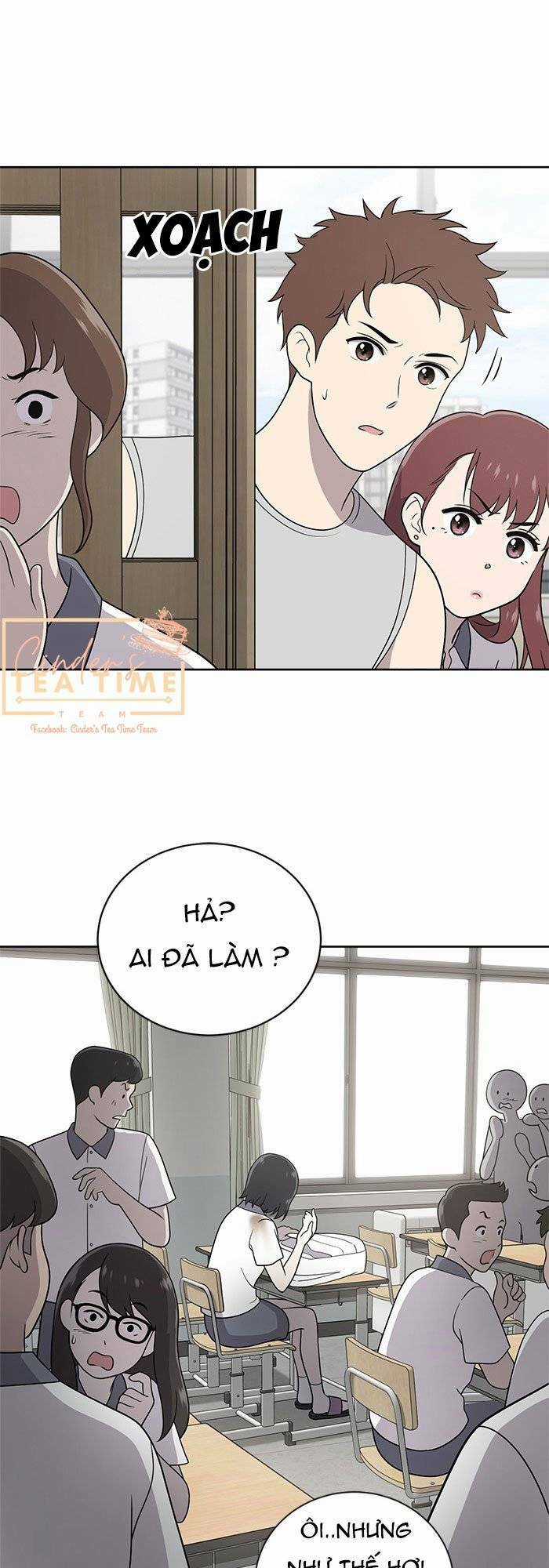 Cô Nàng Hết Thuốc Chữa Chapter 14 trang 52