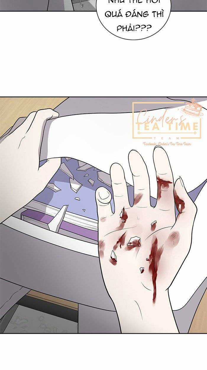 Cô Nàng Hết Thuốc Chữa Chapter 14 trang 53