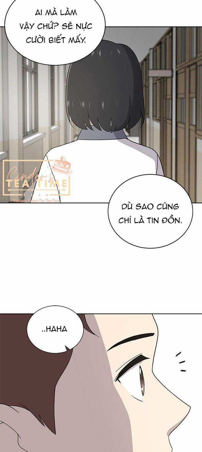 Cô Nàng Hết Thuốc Chữa Chapter 14 trang 9