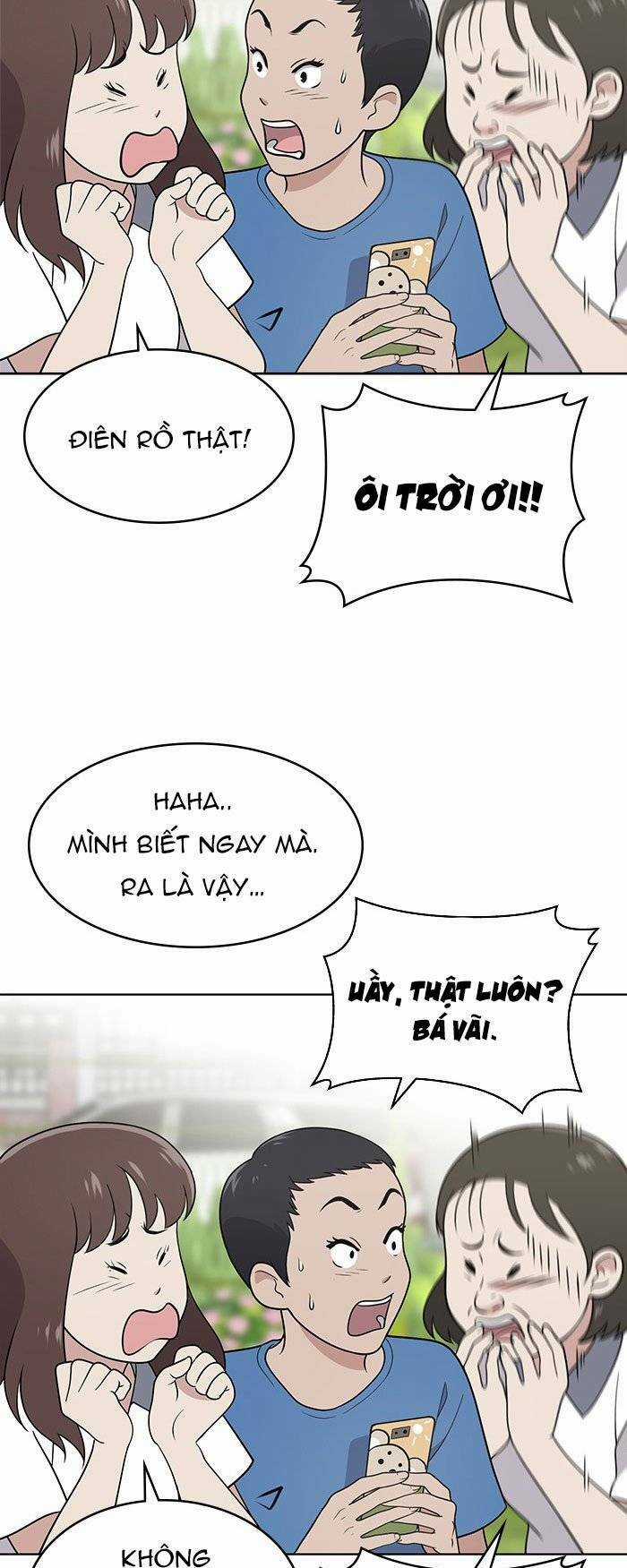 Cô Nàng Hết Thuốc Chữa Chapter 15 trang 12