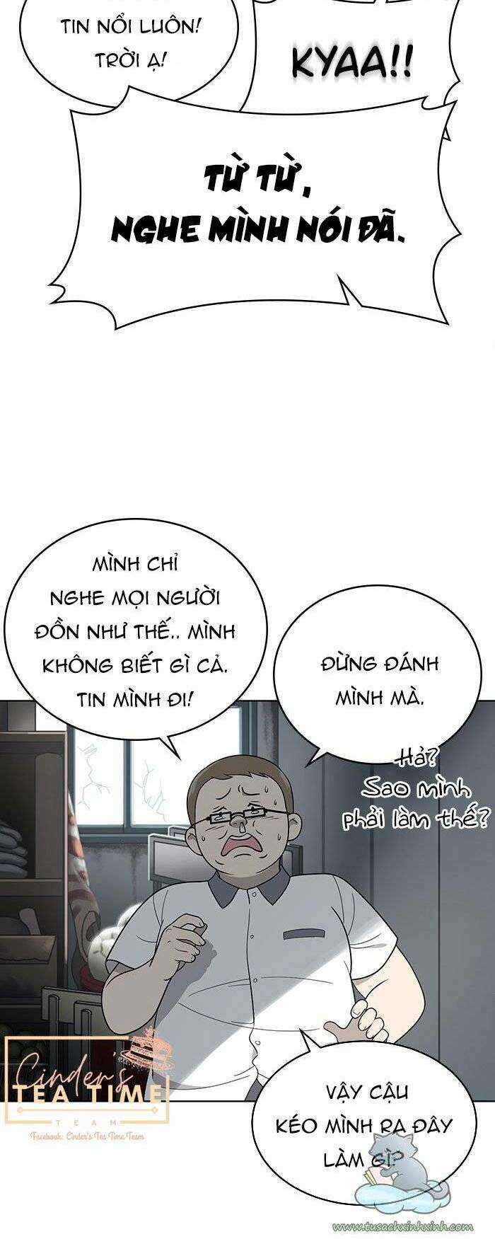 Cô Nàng Hết Thuốc Chữa Chapter 15 trang 13