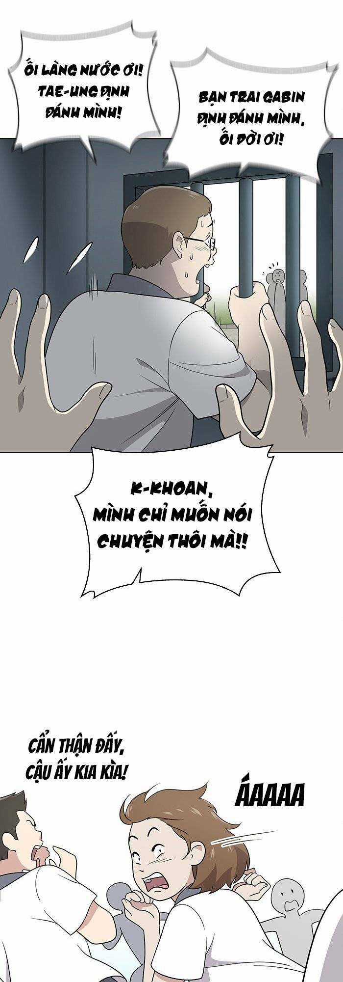 Cô Nàng Hết Thuốc Chữa Chapter 15 trang 14