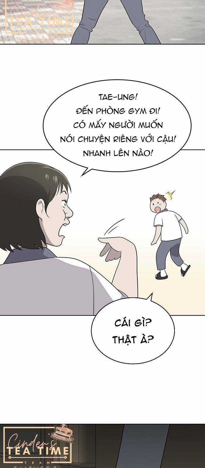 Cô Nàng Hết Thuốc Chữa Chapter 15 trang 16