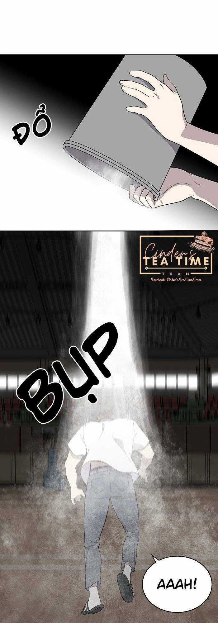 Cô Nàng Hết Thuốc Chữa Chapter 15 trang 18