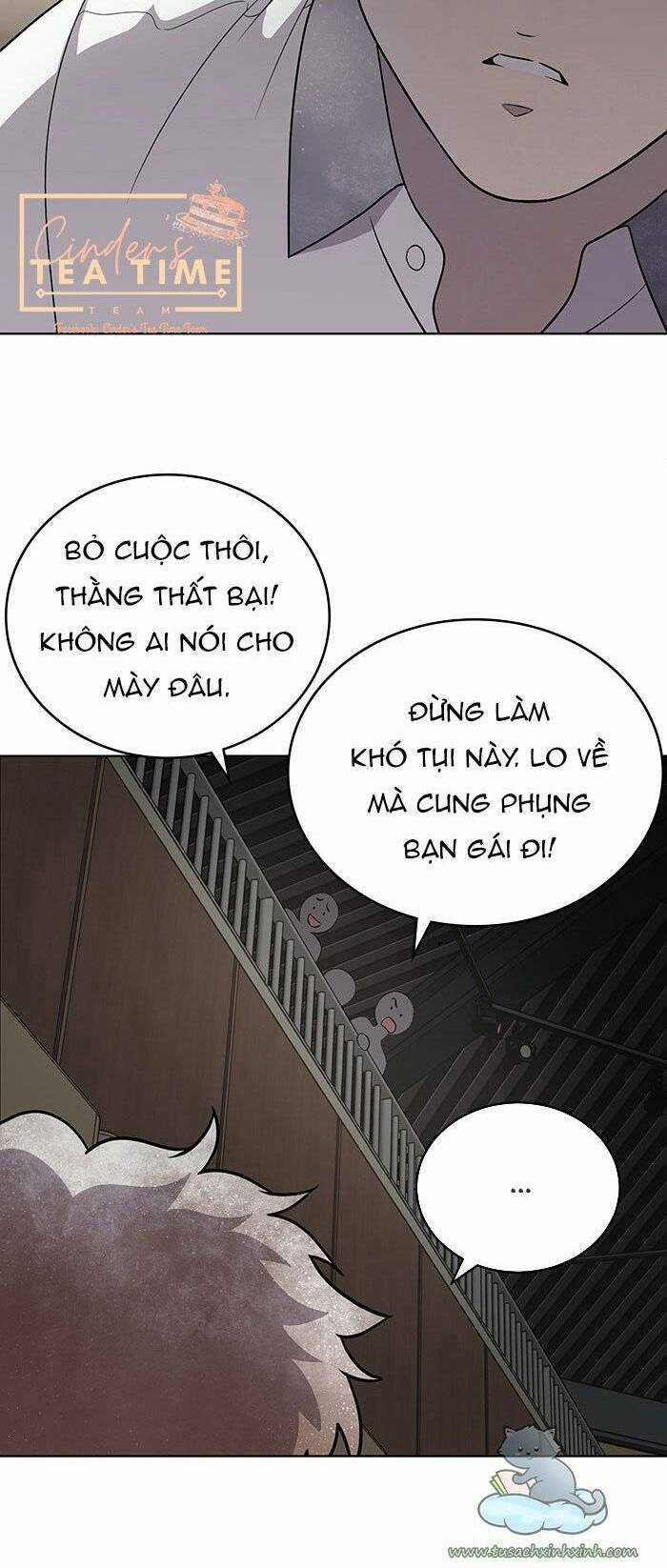 Cô Nàng Hết Thuốc Chữa Chapter 15 trang 20