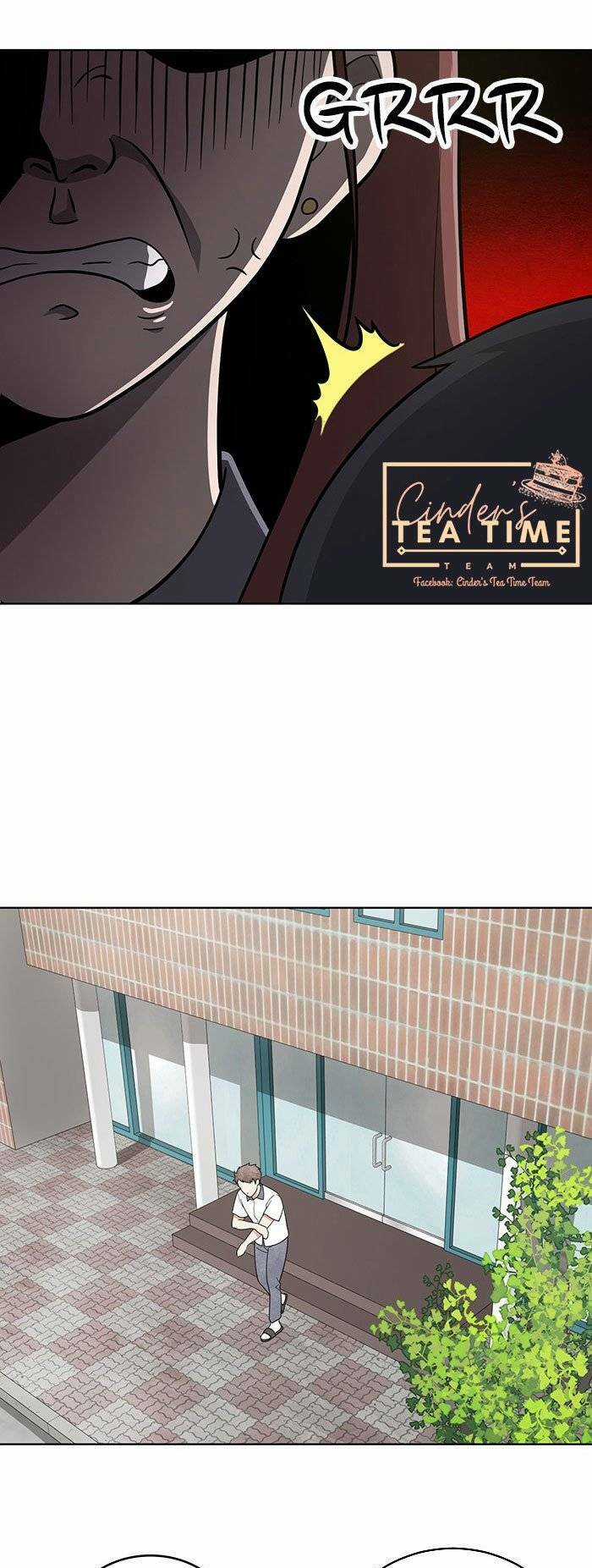 Cô Nàng Hết Thuốc Chữa Chapter 15 trang 22