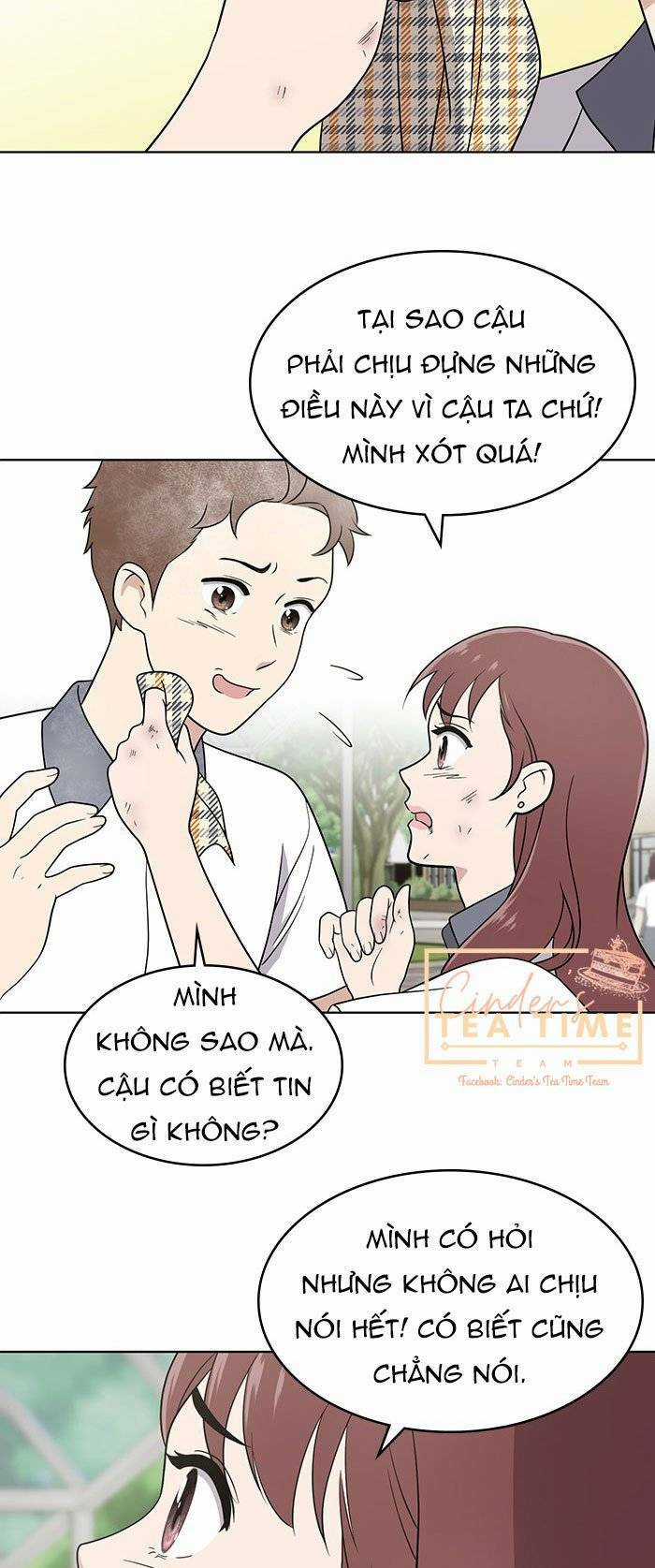 Cô Nàng Hết Thuốc Chữa Chapter 15 trang 25