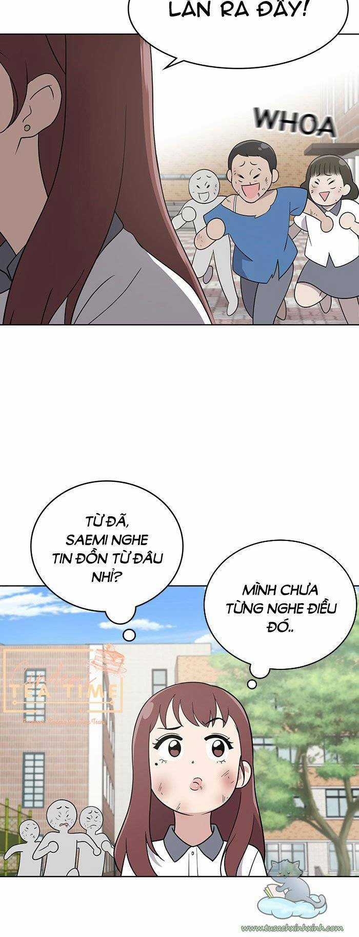 Cô Nàng Hết Thuốc Chữa Chapter 15 trang 29