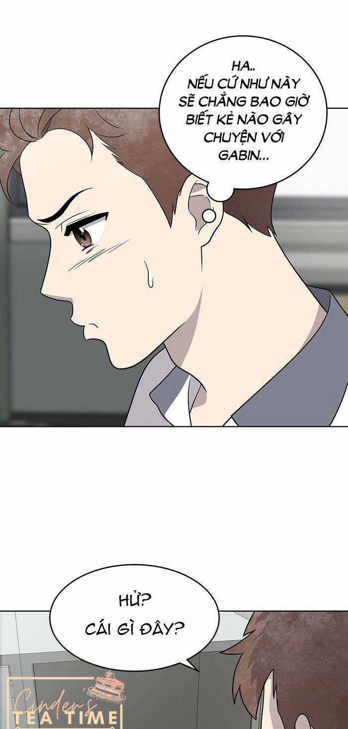 Cô Nàng Hết Thuốc Chữa Chapter 15 trang 32