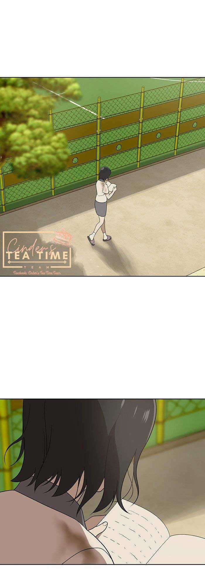 Cô Nàng Hết Thuốc Chữa Chapter 15 trang 34