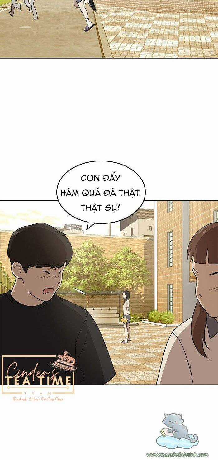 Cô Nàng Hết Thuốc Chữa Chapter 15 trang 37