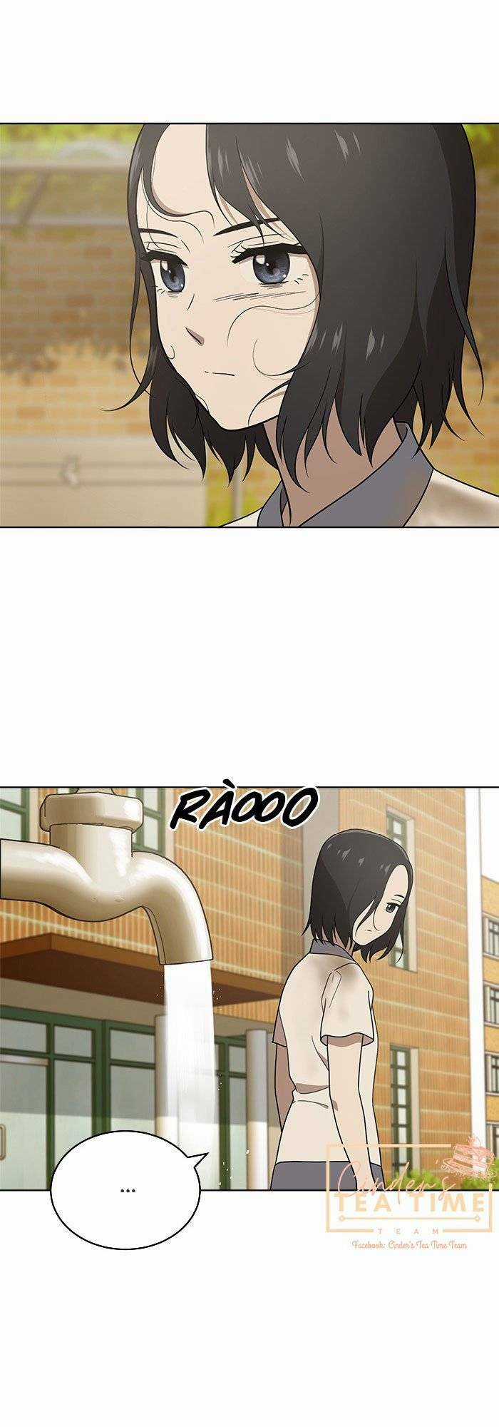 Cô Nàng Hết Thuốc Chữa Chapter 15 trang 38