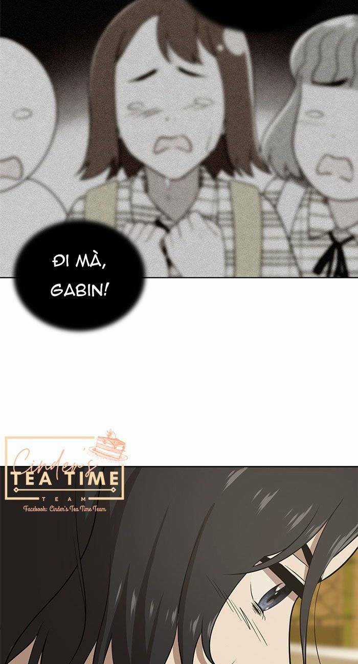 Cô Nàng Hết Thuốc Chữa Chapter 15 trang 40