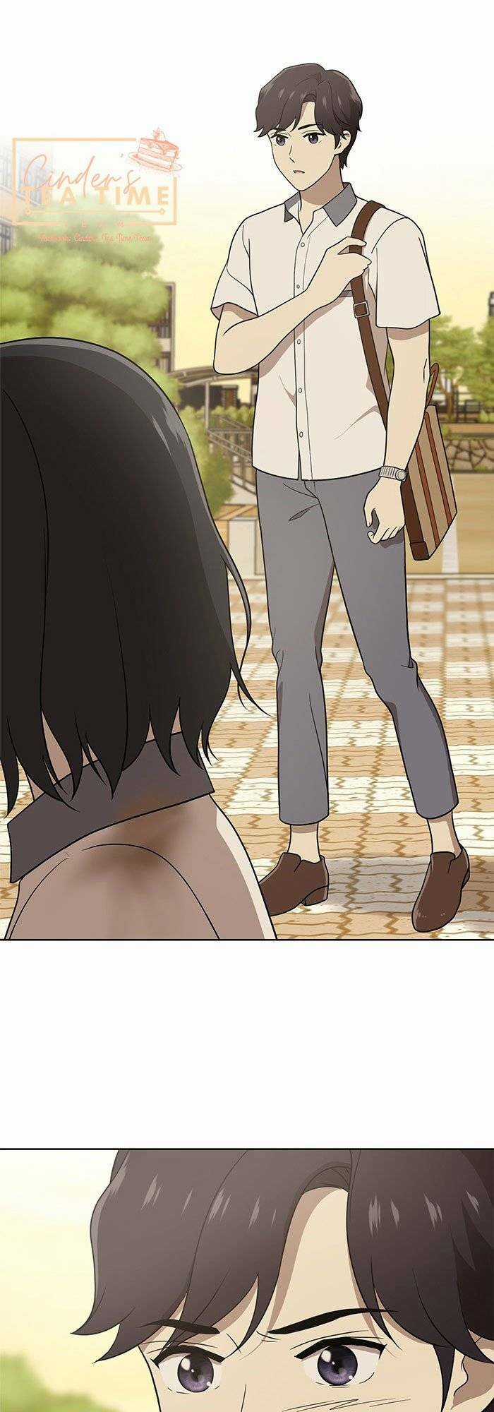 Cô Nàng Hết Thuốc Chữa Chapter 15 trang 42